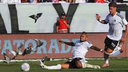 VIDEO | Johnny Herrera destroza a Arturo Vidal tras el Superclásico: “Se andaba cayendo solo”