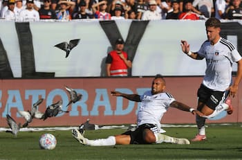 VIDEO | Johnny Herrera destroza a Arturo Vidal tras el Superclásico: “Se andaba cayendo solo”