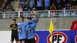 Deportes Iquique fue autorizado para recibir público en el Tierra de Campeones ante Fernández Vial