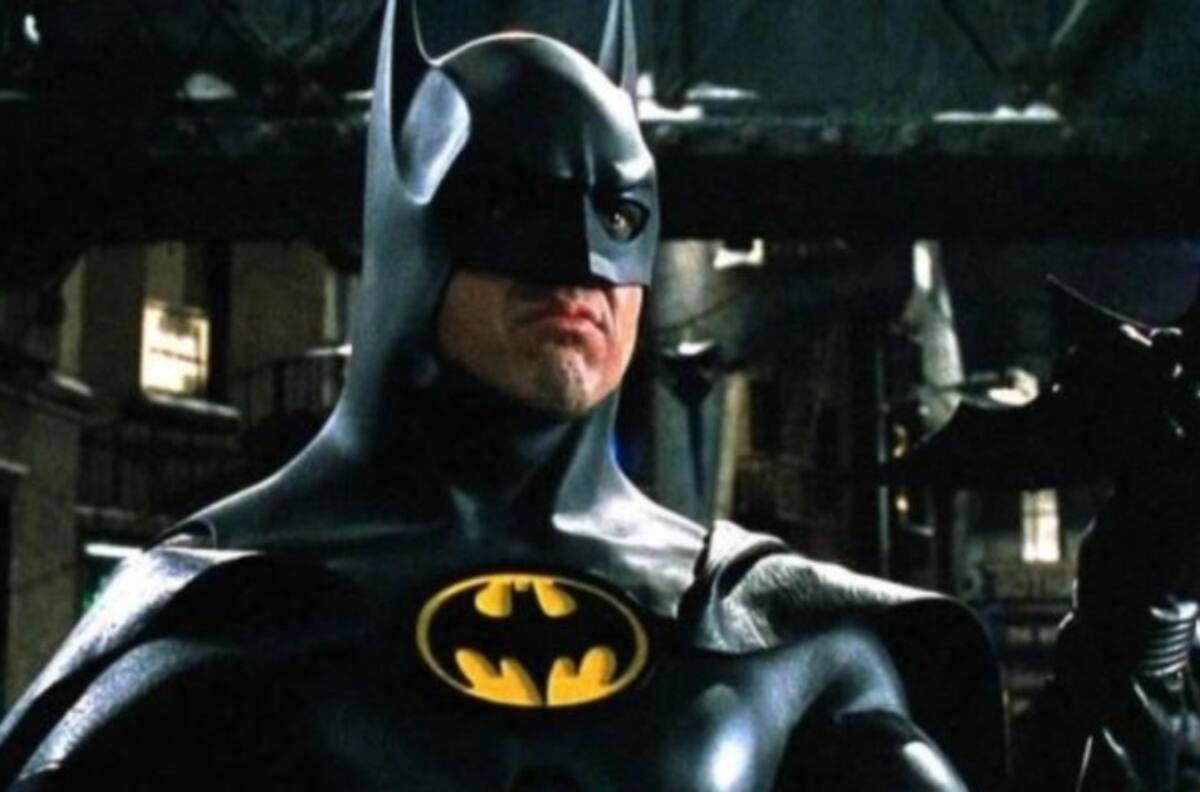 ¿Micheal Keaton hará más películas de Batman? Frase de periodista del New York Times encendió alarma