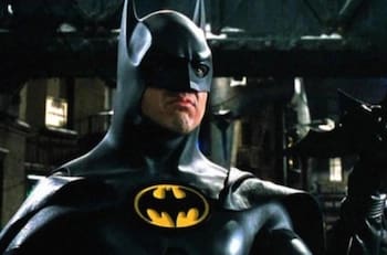 ¿Micheal Keaton hará más películas de Batman? Frase de periodista del New York Times encendió alarma
