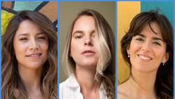 Las declaraciones de Loreto Aravena, Ignacia Allamand y Paz Bascuñán en defensa de Nicolás López