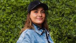 Un paraíso en el norte de Chile: Carmen Gloria Bresky luce sus vacaciones junto a su pareja 12 años menor