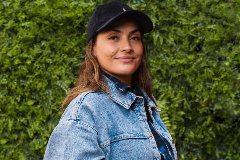 disfruta de sus vacaciones junto a su pareja en Punta de Choros.