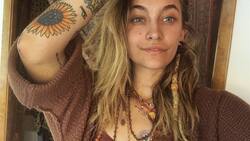 Paris Jackson actuará en la nueva temporada de "American Horror Story"