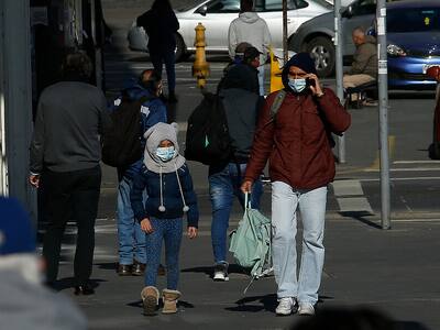 Bono Base Familiar: revisa si tienes pagos del beneficio que dura dos años