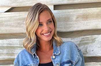 “Mis papás son primos hermanos”: Emilia Daiber habla de su extraña historia familiar