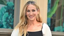 Así de grande está James Wilkie, el hijo de Sarah Jessica Parker