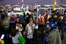 Incluyendo Santiago: Año Nuevo llegará con máximas de hasta 36°C en siete regiones de Chile