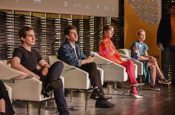 Serie "Los Prisioneros" estrenó su primer episodio en España y define debut en Latinoamérica