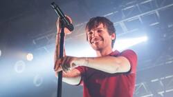 “All of Those Voices”: Cuándo y dónde ver el documental de Louis Tomlinson, el exmiembro de One Direction