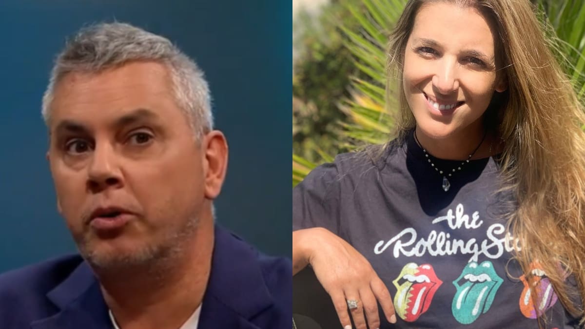 “Me enamoré de verdad”: José Miguel Viñuela recordó su romance con Pamela Le Roy en “Mekano”
