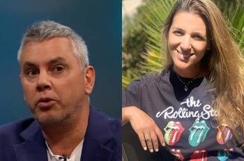 “Me enamoré de verdad”: José Miguel Viñuela recordó su romance con Pamela Le Roy en “Mekano”