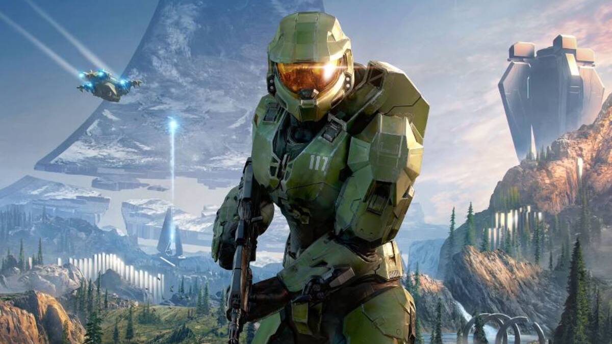 Jefe de Xbox explicó por qué "Halo: Infinite" no estará para el lanzamiento de la Series X