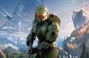 Jefe de Xbox explicó por qué "Halo: Infinite" no estará para el lanzamiento de la Series X