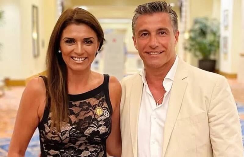 Se estarían dando una nueva oportunidad. Créditos: Instagram