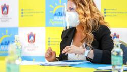 Maipú: TC rechaza aplicar Ley de Transparencia a municipio para que de cuenta de gasto en luminarias