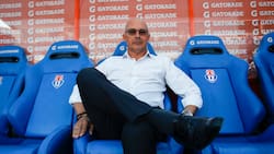 “El hincha de la U está más allá del ganar o perder. Ese fue el aspecto más valioso que rescato de mi paso por el club”