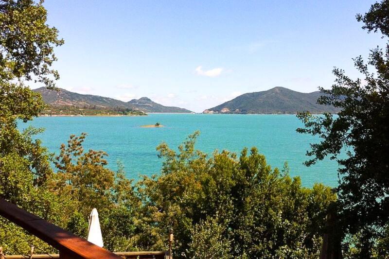 Este lugar ofrece experiencias únicas, entre ellas, el desarrollo del hidroturismo.