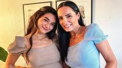 Quién es Arantxa Schrader, hija de Macarena Sánchez