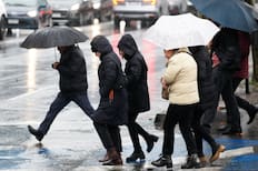 ¿Habrá lluvia? Pronóstico del tiempo para el primer fin de semana de octubre en la RM