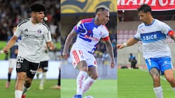 Sin Colo Colo, la U ni la UC el fin de semana: programación de la fecha 3 de la Copa de la Liga