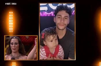 "Había desechado la oportunidad de ser madre": Yamna Lobos confesó lo difícil que fue formar una familia y tener una hija