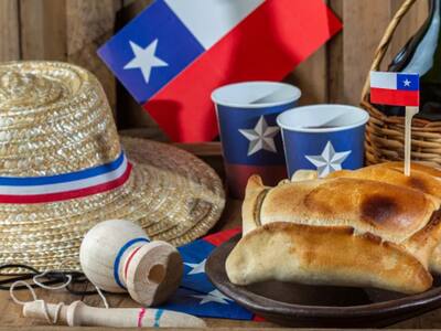 Fondas gratuitas en Santiago para Fiestas Patrias: Estas 5 comunas de la RM tendrán entradas a costo $0