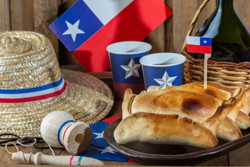 Revisa el listado de fondas que tendrán entrada gratis.