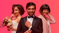 Mega ya prepara "La Ley de Baltazar": Revisa cuándo es el final de "Pobre Novio"