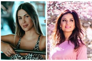 "Para él no necesitamos filtro": Laura Prieto muestra tierno encuentro con Mariela Montero y su hijo, Lautaro