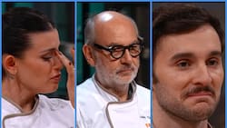 “No entiendo nada”: Este es el sorpresivo nuevo eliminado de “Top Chef VIP”