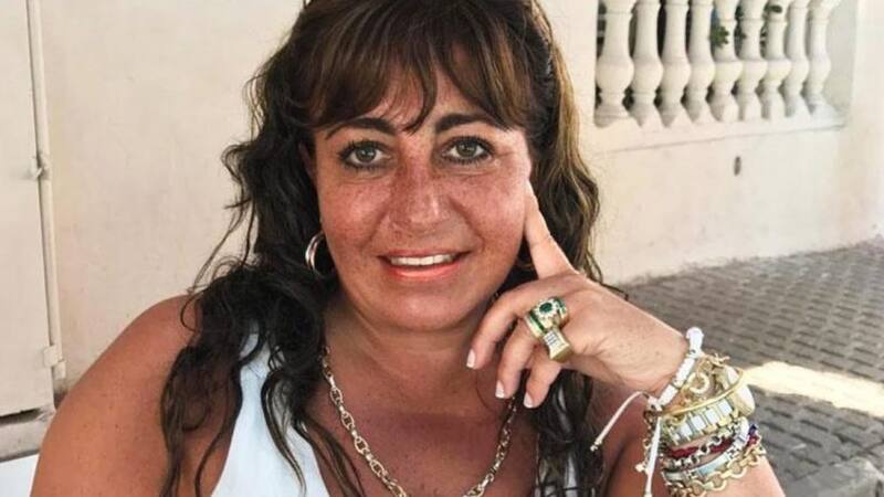 Foto de redes sociales de Helhue Sukni/ Instagram