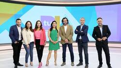 Los escuderos de Ángeles Araya y Mirna Schindler: panelistas de "Tu Día" adelantan su rol en el nuevo matinal de Canal 13