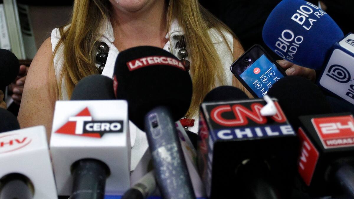 Daniel Matamala: “Jadue, tal como Sutil, quiere obligar a los medios a ser ‘objetivos’”