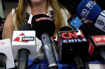 Daniel Matamala: “Jadue, tal como Sutil, quiere obligar a los medios a ser ‘objetivos’”