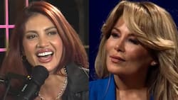 Karen Paola hace fuerte reflexión luego de burlarse del mal momento que vive Cathy Barriga