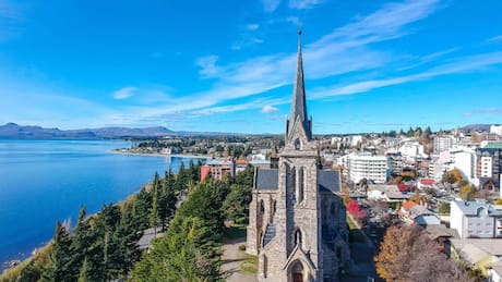 Los 7 destinos internacionales más visitados por los chilenos durante las vacaciones