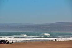 Las 5 playas que puedes visitar en la Región de O’Higgins: Son perfectas para celebrar el inicio del 2026