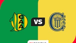 EN VIVO | Aldosivi vs. Rosario Central por Torneo Clausura 2026: minuto a minuto del partido