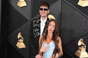 “Era incontrolable”: Nicki Nicole vuelve a hablar de la infidelidad de Peso Pluma