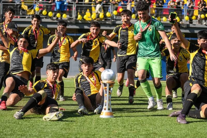 Foto: Coquimbo Unido.