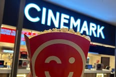 Cinemark confirma apertura de nueva sucursal en la Región Metropolitana: En esta comuna estará ubicado