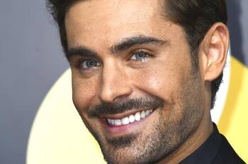 Zac Efron encontró el amor: ¿Quién es Vanessa Valladares?