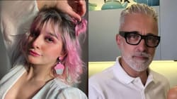 "Lástima": Miel Blanca le respondió con todo a Sergi Arola luego de que la tratara de "exagerada" por ser eliminada de "El Discípulo del Chef".