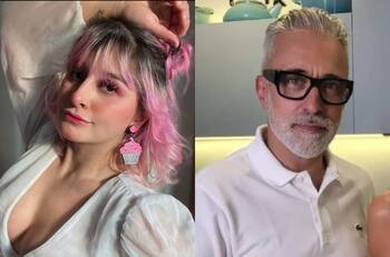 "Lástima": Miel Blanca le respondió con todo a Sergi Arola luego de que la tratara de "exagerada" por ser eliminada de "El Discípulo del Chef".