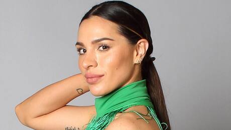 “Estamos viviendo una cosa muy heavy”: Gianella Marengo reveló complejo momento familiar tras hospitalización de su padre