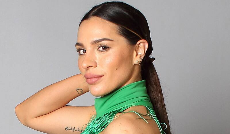 reveló complejo momento familiar.