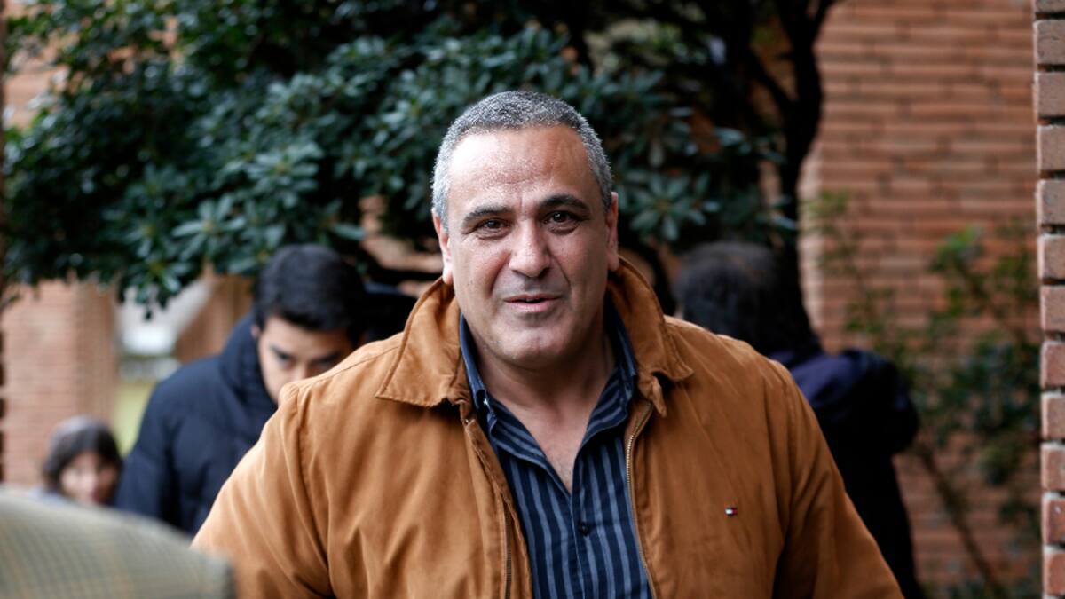 Pablo Milad dio a conocer la fecha en que estará la nómina de la Selección Chilena