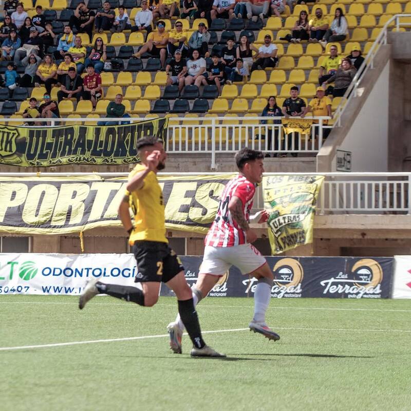 Williams Sáez no llegará a Unión La Calera.